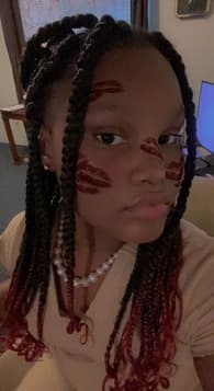 Audrianna Freeman Softball recruiting profile image