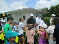 Anna Bancroft Women's Golf recruiting profile image