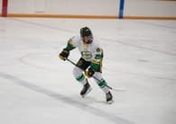 Cole Morgan Men's Ice Hockey recruiting profile image