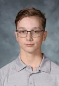 Cooper Casey Men's Tennis recruiting profile image