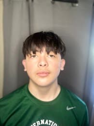 Eric Huesemann Men's Basketball recruiting profile image