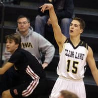 Thomas Storbeck Men's Golf recruiting profile image