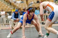 Chase Walker Wrestling recruiting profile image
