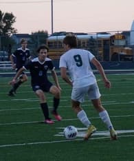 Gordon Stanich Men's Soccer recruiting profile image