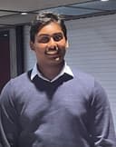 profile image for Sriom Karthic