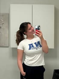 Bekkah Merinar Women's Swimming recruiting profile image