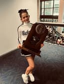 profile image for Peighton R Thurman