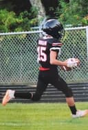 profile image for Riley Borgman