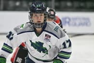 Grace Smart Women's Ice Hockey recruiting profile image