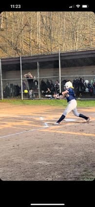 Rylee Murphy Softball recruiting profile image