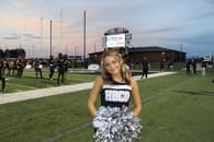 Macy Morgan Cheerleading recruiting profile image