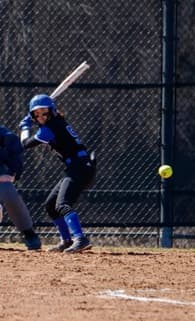 Alana Pimentel Softball recruiting profile image