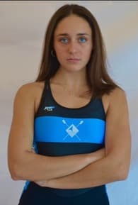Liv Dimatteo Women's Rowing recruiting profile image