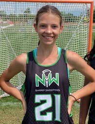 Quinn Plunkett Women's Lacrosse recruiting profile image