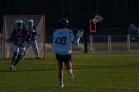 Albert Isom-Rodriguez Men's Lacrosse recruiting profile image