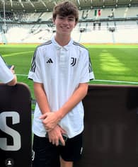 Thatcher Mann Men's Soccer recruiting profile image
