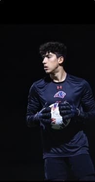 Charles Nelson Men's Soccer recruiting profile image