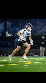 Joseph Domelowicz Men's Lacrosse recruiting profile image