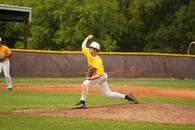 Matthew DeLuca Baseball recruiting profile image