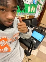 Billy Carter Football recruiting profile image