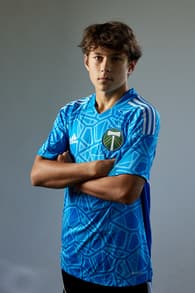 Ethan Yoshiwara Men's Soccer recruiting profile image