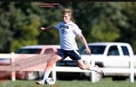 Sullivan Linzner Men's Soccer recruiting profile image