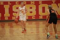 Lailie Dick Women's Basketball recruiting profile image