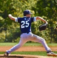 Joseph Duguay Baseball recruiting profile image