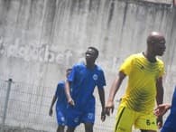 Boakai Sheriff Men's Soccer recruiting profile image