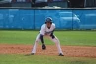Campbell Whitener Baseball recruiting profile image