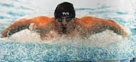Ayden Galvan Men's Swimming recruiting profile image