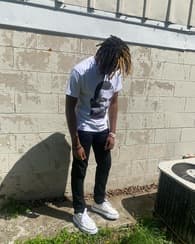 Lyric Jackson Football recruiting profile image