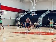 Ethan Cardona Men's Basketball recruiting profile image