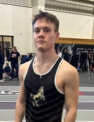 Logan Parker Men's Track recruiting profile image