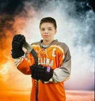 William Martinez Men's Ice Hockey recruiting profile image