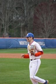 Ethan Juare Baseball recruiting profile image