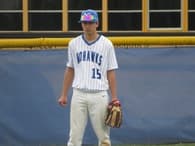 Jacob Lindsey Baseball recruiting profile image
