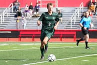 Landon Duprey Men's Soccer recruiting profile image