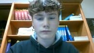 Jaden Fravel Wrestling recruiting profile image