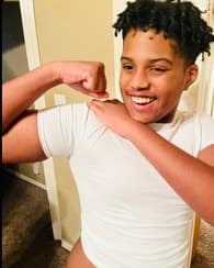 Devin Adams Football recruiting profile image