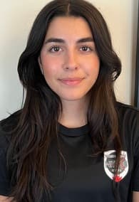 Sofia Woods Women's Soccer recruiting profile image