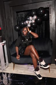 Ndeye Seck Women's Basketball recruiting profile image