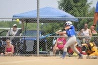 Kelly Holsinger Softball recruiting profile image
