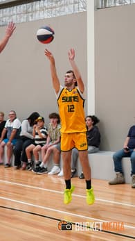 Brian Fenner Men's Basketball recruiting profile image