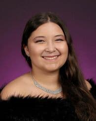 Kayla Beliveau Women's Tennis recruiting profile image