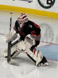 Wyatt Allen Men's Ice Hockey recruiting profile image