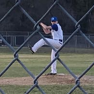 Dakota Campbell Baseball recruiting profile image