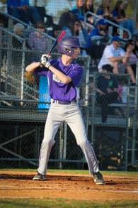 Carson Coleman Baseball recruiting profile image