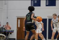 Joshua Ratliff Men's Basketball recruiting profile image