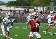 Jayden Moreno Men's Soccer recruiting profile image